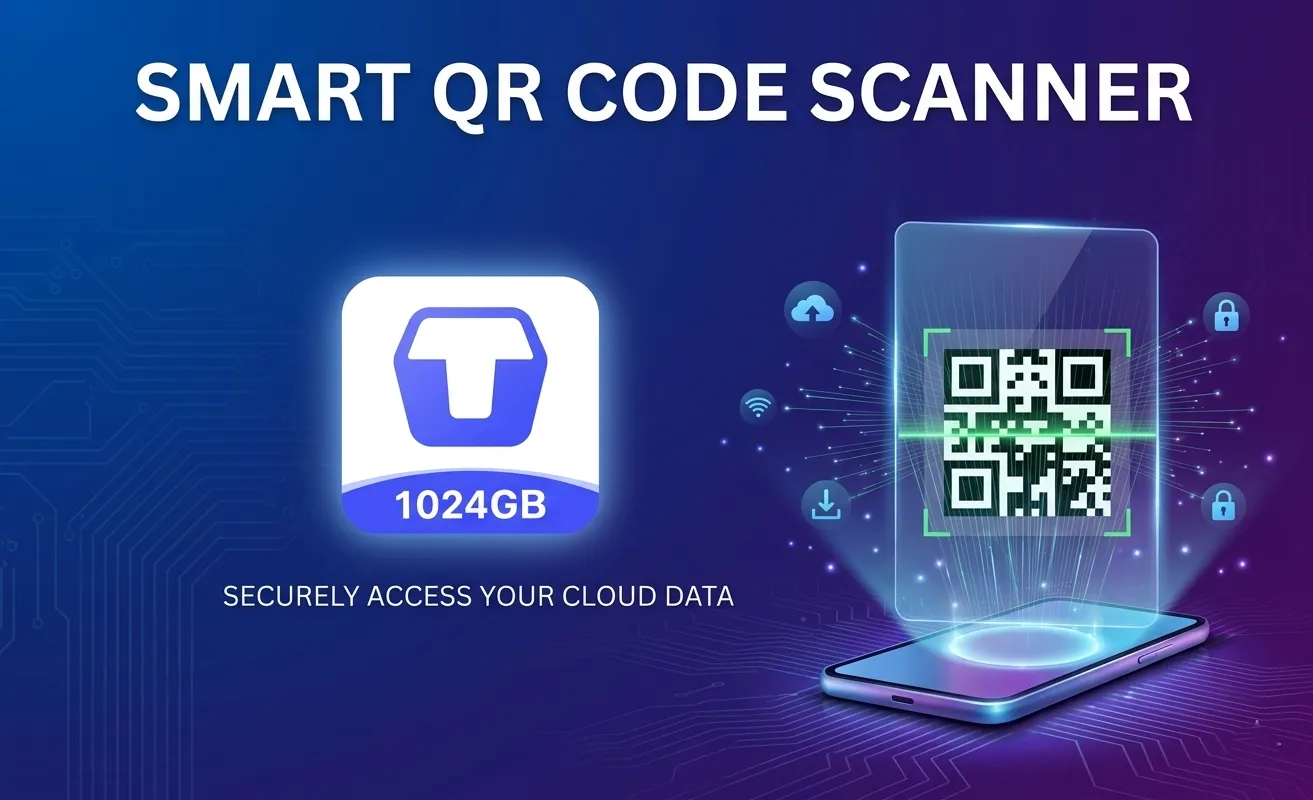 QR Code Scanner
