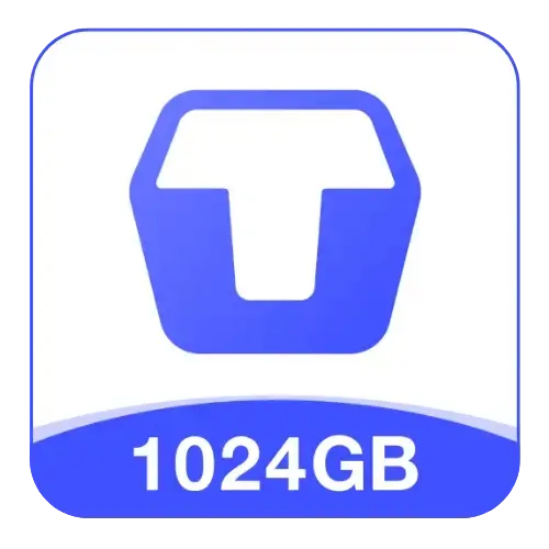 TeraBox Logo